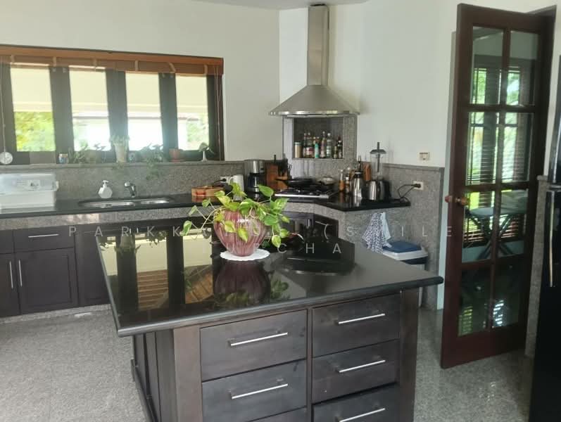 Sanuk Residence, Prachuap Khiri Khan, Nong Kae, Hua Hin, Prachuap Khiri Khan, 5 Bedrooms, 680 sqm, Single Detached House For Rent, by Parkkapol (Smile) Luecha, 500201322 - DDproperty.com