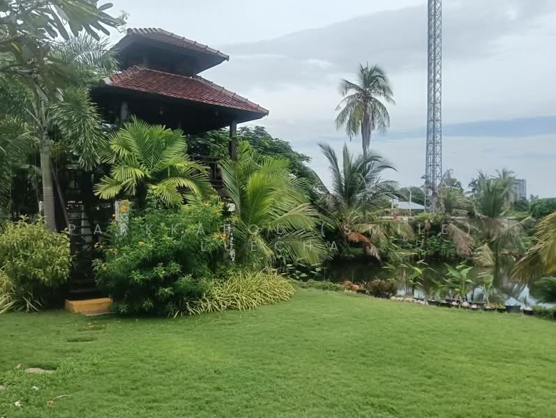 Sanuk Residence, ประจวบคีรีขันธ์, หนองแก, หัวหิน, ประจวบคีรีขันธ์, 680 ตร.ม., บ้านเดี่ยว ให้เช่า, โดย Parkkapol (Smile) Luecha, 500201322 - DDproperty.com