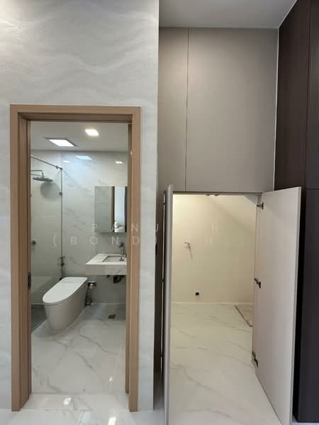 Villa La Richie, Chon Buri (Pattaya), Na Kloe, Bang Lamung (Pattaya), Chon Buri (Pattaya), 4 Bedrooms, 180 sqm, Villa For Sale, by Panupan (Bond) Thongpan, 500201323 - DDproperty.com