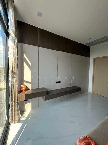 Villa La Richie, Chon Buri (Pattaya), Na Kloe, Bang Lamung (Pattaya), Chon Buri (Pattaya), 4 Bedrooms, 180 sqm, Villa For Sale, by Panupan (Bond) Thongpan, 500201323 - DDproperty.com