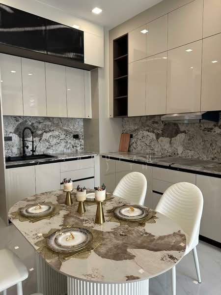 Villa La Richie, Chon Buri (Pattaya), Na Kloe, Bang Lamung (Pattaya), Chon Buri (Pattaya), 4 Bedrooms, 180 sqm, Villa For Sale, by Panupan (Bond) Thongpan, 500201323 - DDproperty.com