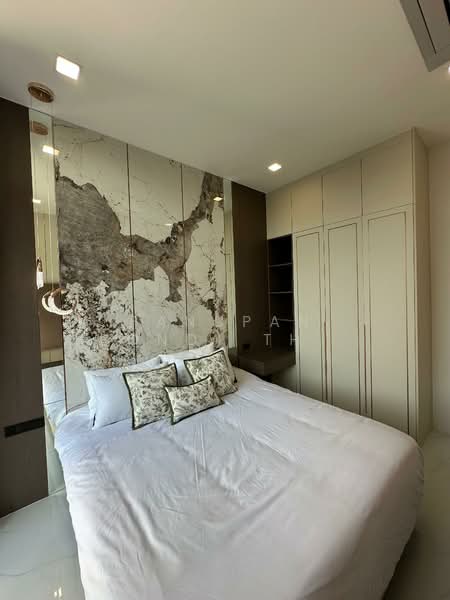 Villa La Richie : วิลล่า ลา ริชชี่, ชลบุรี, นาเกลือ, บางละมุง, ชลบุรี, 180 ตร.ม., วิลล่า ขาย, โดย Panupan (Bond) Thongpan, 500201323 - DDproperty.com