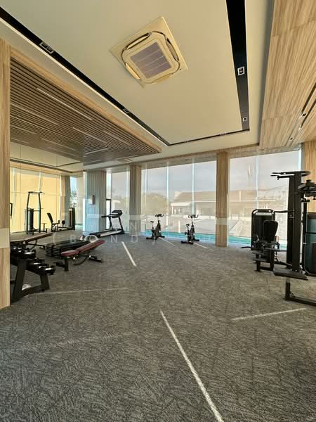 Villa La Richie : วิลล่า ลา ริชชี่, ชลบุรี, นาเกลือ, บางละมุง, ชลบุรี, 180 ตร.ม., วิลล่า ขาย, โดย Panupan (Bond) Thongpan, 500201323 - DDproperty.com