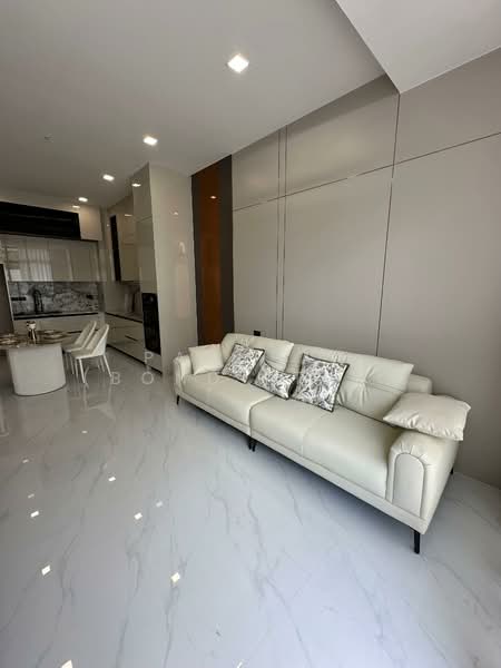 Villa La Richie : วิลล่า ลา ริชชี่, ชลบุรี, นาเกลือ, บางละมุง, ชลบุรี, 180 ตร.ม., วิลล่า ขาย, โดย Panupan (Bond) Thongpan, 500201323 - DDproperty.com