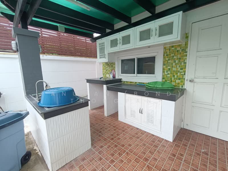 The Bliss 1, Chon Buri (Pattaya), Huai Yai, Bang Lamung (Pattaya), Chon Buri (Pattaya), 3 Bedrooms, 200 sqm, Villa For Rent, by Panupan (Bond) Thongpan, 500201325 - DDproperty.com