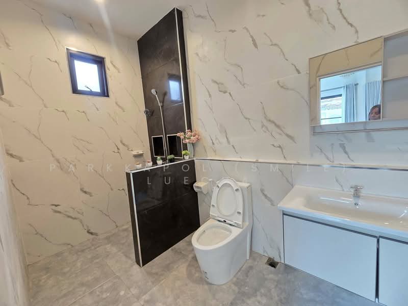 3 bedroom Detached House for Sale, Prachuap Khiri Khan, Thap Tai, Hua Hin, Prachuap Khiri Khan, 3 Bedrooms, 200 sqm, Villa For Sale, by Parkkapol (Smile) Luecha, 500201326 - DDproperty.com