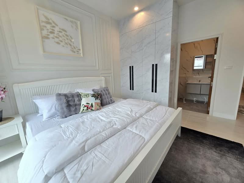 3 bedroom Detached House for Sale, Prachuap Khiri Khan, Thap Tai, Hua Hin, Prachuap Khiri Khan, 3 Bedrooms, 200 sqm, Villa For Sale, by Parkkapol (Smile) Luecha, 500201326 - DDproperty.com