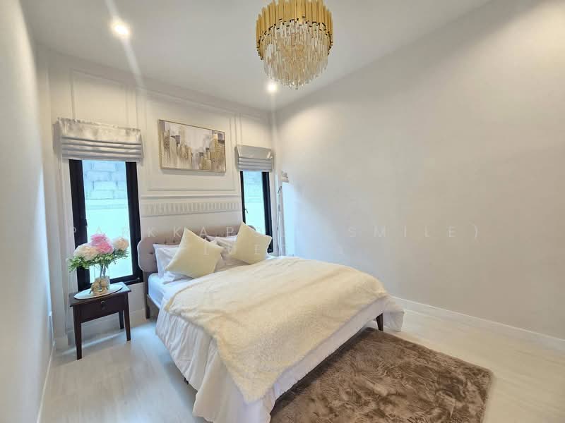 3 bedroom Detached House for Sale, Prachuap Khiri Khan, Thap Tai, Hua Hin, Prachuap Khiri Khan, 3 Bedrooms, 200 sqm, Villa For Sale, by Parkkapol (Smile) Luecha, 500201326 - DDproperty.com