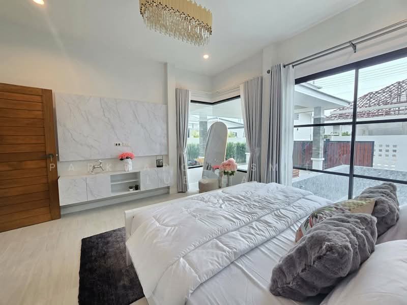 3 bedroom Detached House for Sale, Prachuap Khiri Khan, Thap Tai, Hua Hin, Prachuap Khiri Khan, 3 Bedrooms, 200 sqm, Villa For Sale, by Parkkapol (Smile) Luecha, 500201326 - DDproperty.com