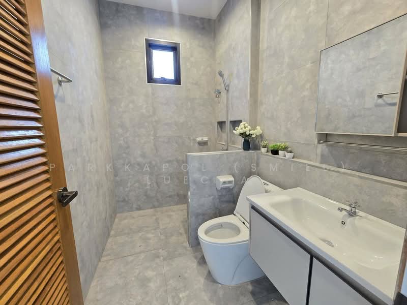 3 bedroom Detached House for Sale, Prachuap Khiri Khan, Thap Tai, Hua Hin, Prachuap Khiri Khan, 3 Bedrooms, 200 sqm, Villa For Sale, by Parkkapol (Smile) Luecha, 500201326 - DDproperty.com