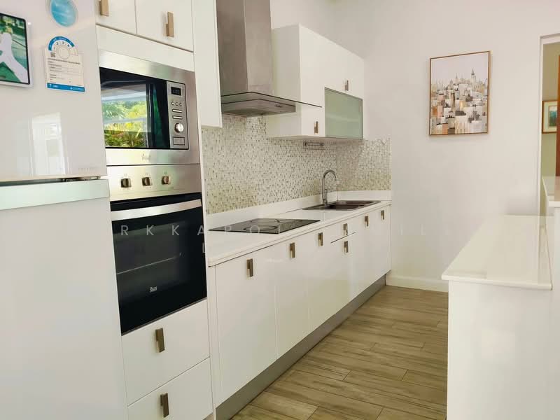 3 Bedrooms 3 Bathrooms Villa in Peaceful Wang Pong, Prachuap Khiri Khan, Wang-Pong, Pran Buri, Prachuap Khiri Khan, 3 Bedrooms, 169 sqm, Villa For Sale, by Parkkapol (Smile) Luecha, 500201328 - DDproperty.com