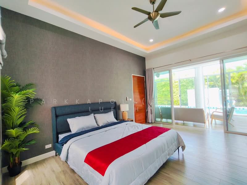 3 Bedrooms 3 Bathrooms Villa in Peaceful Wang Pong, Prachuap Khiri Khan, Wang-Pong, Pran Buri, Prachuap Khiri Khan, 3 Bedrooms, 169 sqm, Villa For Sale, by Parkkapol (Smile) Luecha, 500201328 - DDproperty.com