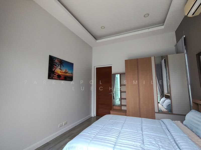 3 Bedrooms 3 Bathrooms Villa in Peaceful Wang Pong, ประจวบคีรีขันธ์, วังก์พง, ปราณบุรี, ประจวบคีรีขันธ์, 169 ตร.ม., วิลล่า ขาย, โดย Parkkapol (Smile) Luecha, 500201328 - DDproperty.com