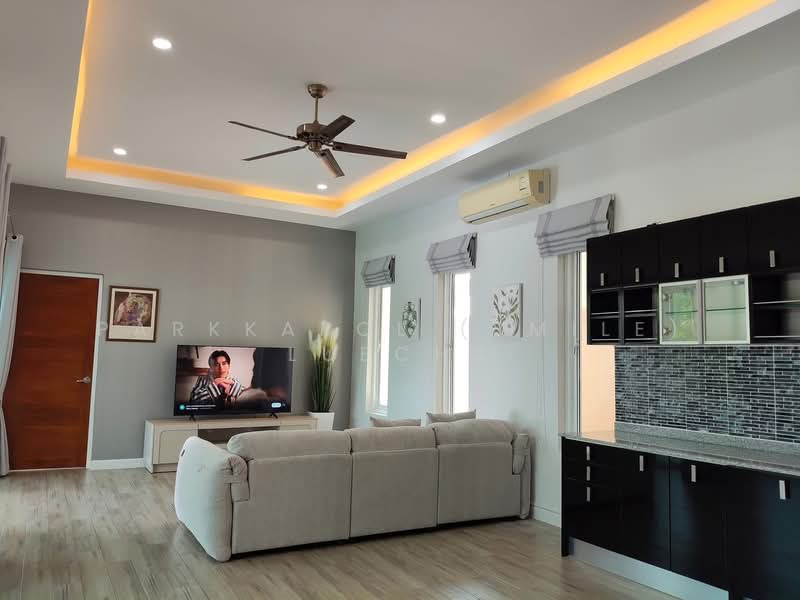 3 Bedrooms 3 Bathrooms Villa in Peaceful Wang Pong, Prachuap Khiri Khan, Wang-Pong, Pran Buri, Prachuap Khiri Khan, 3 Bedrooms, 169 sqm, Villa For Sale, by Parkkapol (Smile) Luecha, 500201328 - DDproperty.com