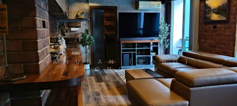 City Center Residence, Chon Buri (Pattaya), ถนนพัทยาสาย3 เมืองพัทยา อำเภอบางละมุง ชลบุรี, Nong Pru, Bang Lamung (Pattaya), Chon Buri (Pattaya), 2 Bedrooms, 52 sqm, Condo For Sale, by Panupan (Bond) Thongpan, 500201329 - DDproperty.com