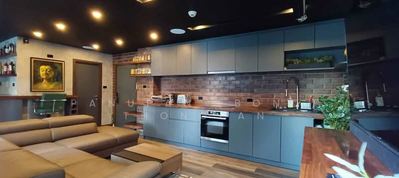 City Center Residence, Chon Buri (Pattaya), ถนนพัทยาสาย3 เมืองพัทยา อำเภอบางละมุง ชลบุรี, Nong Pru, Bang Lamung (Pattaya), Chon Buri (Pattaya), 2 Bedrooms, 52 sqm, Condo For Sale, by Panupan (Bond) Thongpan, 500201329 - DDproperty.com