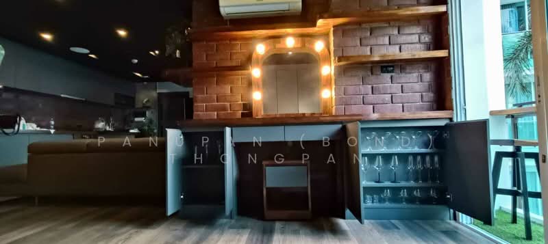 City Center Residence, Chon Buri (Pattaya), ถนนพัทยาสาย3 เมืองพัทยา อำเภอบางละมุง ชลบุรี, Nong Pru, Bang Lamung (Pattaya), Chon Buri (Pattaya), 2 Bedrooms, 52 sqm, Condo For Sale, by Panupan (Bond) Thongpan, 500201329 - DDproperty.com