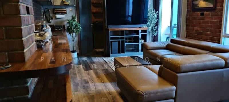 City Center Residence : ซิตี้ เซ็นเตอร์ เรสซิเดนซ์, ชลบุรี, ถนนพัทยาสาย3 เมืองพัทยา อำเภอบางละมุง ชลบุรี, หนองปรือ, บางละมุง, ชลบุรี, 52 ตร.ม., คอนโด ขาย, โดย Panupan (Bond) Thongpan, 500201329 - DDproperty.com