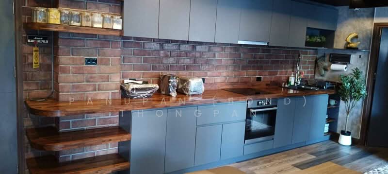 City Center Residence, Chon Buri (Pattaya), ถนนพัทยาสาย3 เมืองพัทยา อำเภอบางละมุง ชลบุรี, Nong Pru, Bang Lamung (Pattaya), Chon Buri (Pattaya), 2 Bedrooms, 52 sqm, Condo For Sale, by Panupan (Bond) Thongpan, 500201329 - DDproperty.com