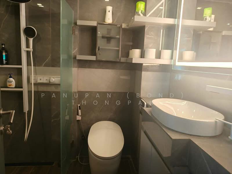 City Center Residence, Chon Buri (Pattaya), ถนนพัทยาสาย3 เมืองพัทยา อำเภอบางละมุง ชลบุรี, Nong Pru, Bang Lamung (Pattaya), Chon Buri (Pattaya), 2 Bedrooms, 52 sqm, Condo For Sale, by Panupan (Bond) Thongpan, 500201329 - DDproperty.com