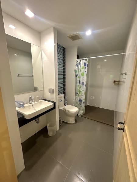 The Crest Santora, Prachuap Khiri Khan, Soi Hua Hin 7 Petchkasem Road, Hua Hin, Hua Hin, Prachuap Khiri Khan, 2 Bedrooms, 81 sqm, Condo For Rent, by Parkkapol (Smile) Luecha, 500201330 - DDproperty.com