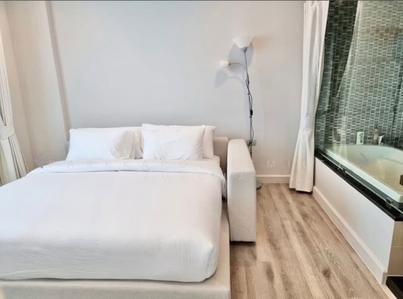 The Crest Santora, Prachuap Khiri Khan, Soi Hua Hin 7 Petchkasem Road, Hua Hin, Hua Hin, Prachuap Khiri Khan, 2 Bedrooms, 81 sqm, Condo For Rent, by Parkkapol (Smile) Luecha, 500201330 - DDproperty.com