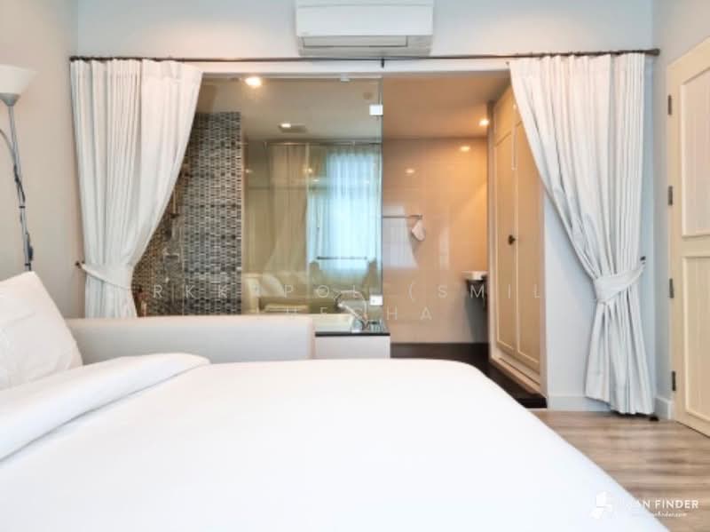 The Crest Santora, Prachuap Khiri Khan, Soi Hua Hin 7 Petchkasem Road, Hua Hin, Hua Hin, Prachuap Khiri Khan, 2 Bedrooms, 81 sqm, Condo For Rent, by Parkkapol (Smile) Luecha, 500201330 - DDproperty.com