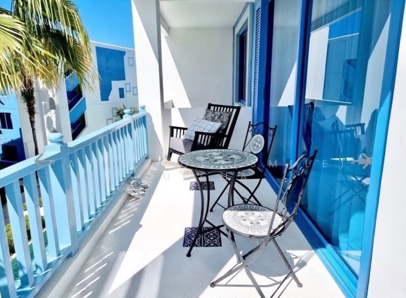 The Crest Santora, Prachuap Khiri Khan, Soi Hua Hin 7 Petchkasem Road, Hua Hin, Hua Hin, Prachuap Khiri Khan, 2 Bedrooms, 81 sqm, Condo For Rent, by Parkkapol (Smile) Luecha, 500201330 - DDproperty.com