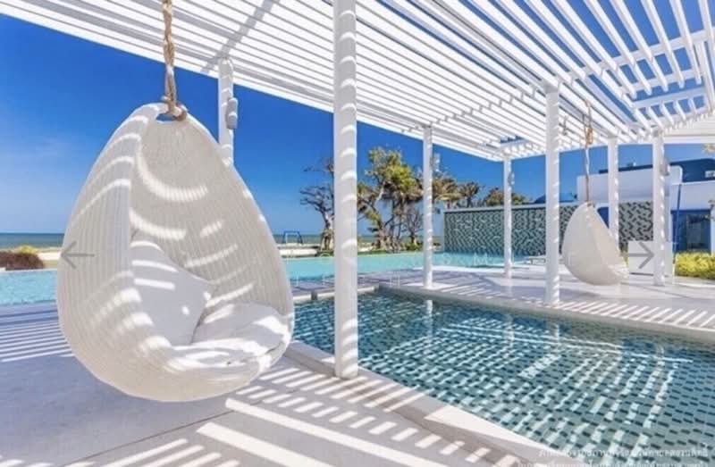 The Crest Santora, Prachuap Khiri Khan, Soi Hua Hin 7 Petchkasem Road, Hua Hin, Hua Hin, Prachuap Khiri Khan, 2 Bedrooms, 81 sqm, Condo For Rent, by Parkkapol (Smile) Luecha, 500201330 - DDproperty.com