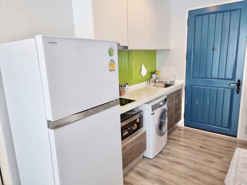 The Crest Santora : เดอะ เครสท์ ซานโตรา, ประจวบคีรีขันธ์, ซอยหัวหิน 7 ถนนเพชรเกษม, หัวหิน, หัวหิน, ประจวบคีรีขันธ์, 81 ตร.ม., คอนโด ให้เช่า, โดย Parkkapol (Smile) Luecha, 500201330 - DDproperty.com