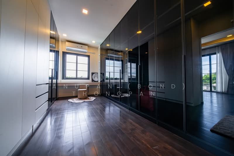 ARCADE by Patta, Chon Buri (Pattaya), Nong Pla Lai, Bang Lamung (Pattaya), Chon Buri (Pattaya), 5 Bedrooms, 462 sqm, Villa For Sale, by Panupan (Bond) Thongpan, 500201331 - DDproperty.com