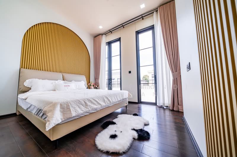 ARCADE by Patta, Chon Buri (Pattaya), Nong Pla Lai, Bang Lamung (Pattaya), Chon Buri (Pattaya), 5 Bedrooms, 462 sqm, Villa For Sale, by Panupan (Bond) Thongpan, 500201331 - DDproperty.com