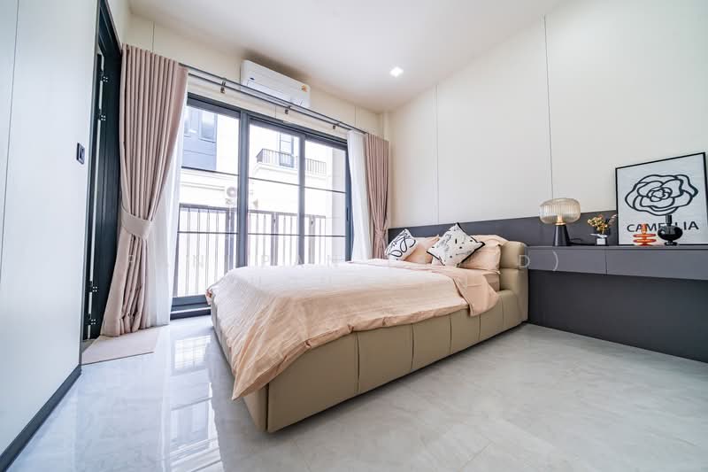 ARCADE by Patta : พัททา อาร์เคด, ชลบุรี, หนองปลาไหล, บางละมุง, ชลบุรี, 462 ตร.ม., วิลล่า ขาย, โดย Panupan (Bond) Thongpan, 500201331 - DDproperty.com