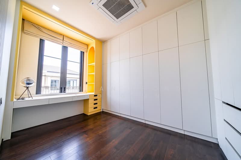 ARCADE by Patta, Chon Buri (Pattaya), Nong Pla Lai, Bang Lamung (Pattaya), Chon Buri (Pattaya), 5 Bedrooms, 462 sqm, Villa For Sale, by Panupan (Bond) Thongpan, 500201331 - DDproperty.com