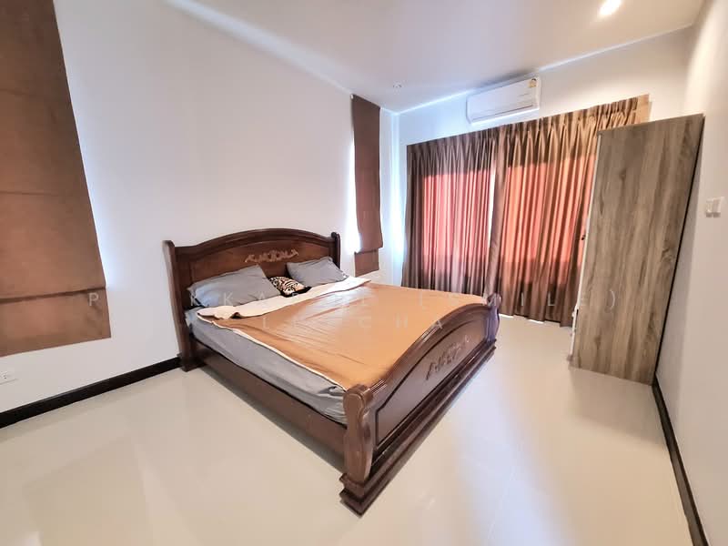 Huahin Asset, Prachuap Khiri Khan, Hin Lek Fai, Hua Hin, Prachuap Khiri Khan, 3 Bedrooms, 200 sqm, Villa For Rent, by Parkkapol (Smile) Luecha, 500201332 - DDproperty.com