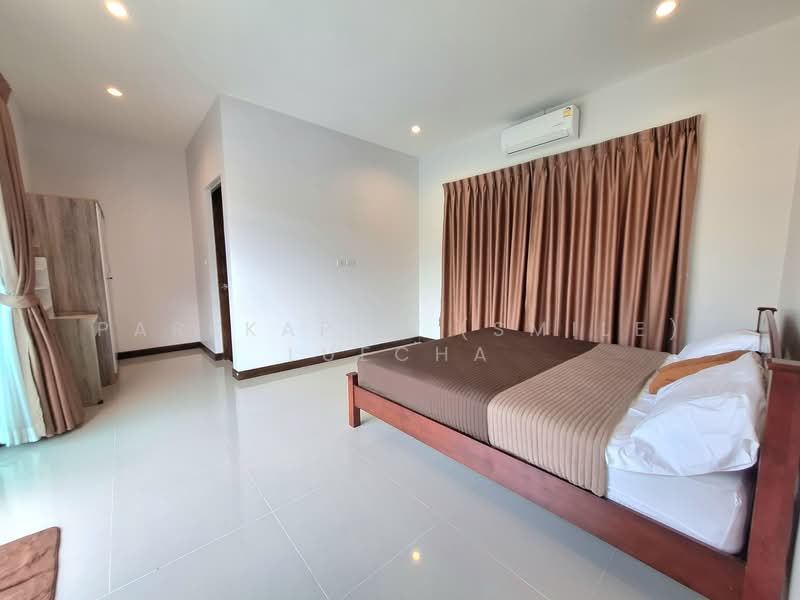 Huahin Asset, Prachuap Khiri Khan, Hin Lek Fai, Hua Hin, Prachuap Khiri Khan, 3 Bedrooms, 200 sqm, Villa For Rent, by Parkkapol (Smile) Luecha, 500201332 - DDproperty.com