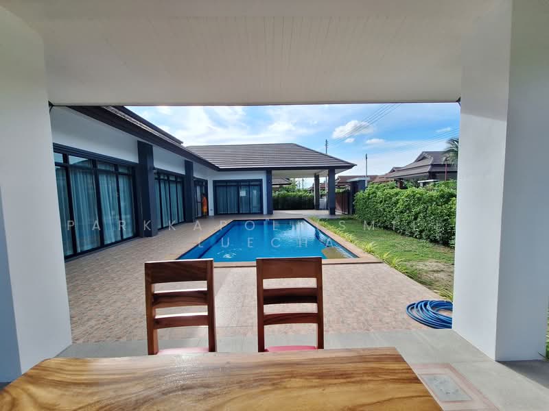 Huahin Asset, Prachuap Khiri Khan, Hin Lek Fai, Hua Hin, Prachuap Khiri Khan, 3 Bedrooms, 200 sqm, Villa For Rent, by Parkkapol (Smile) Luecha, 500201332 - DDproperty.com