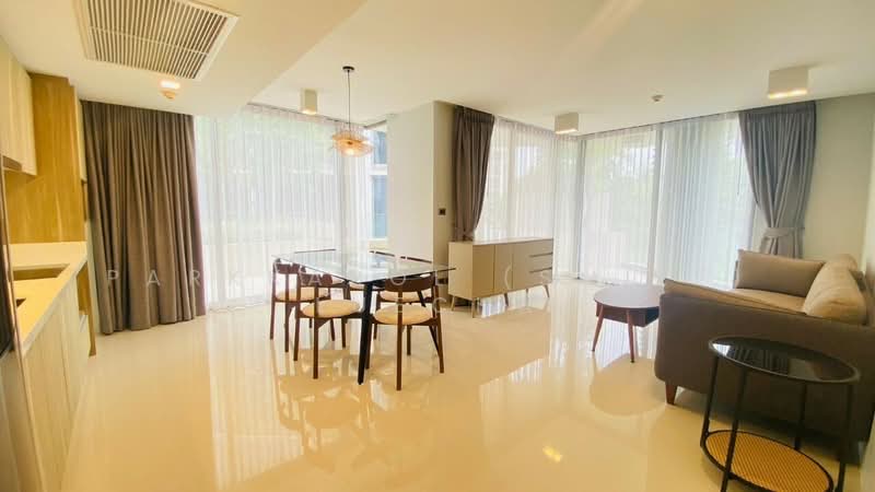 The Pine Hua Hin, Prachuap Khiri Khan, Soi Ao Hua Don 3, Chaikasam, Bang Saphan, Prachuap Khiri Khan, 2 Bedrooms, 102 sqm, Condo For Rent, by Parkkapol (Smile) Luecha, 500201334 - DDproperty.com