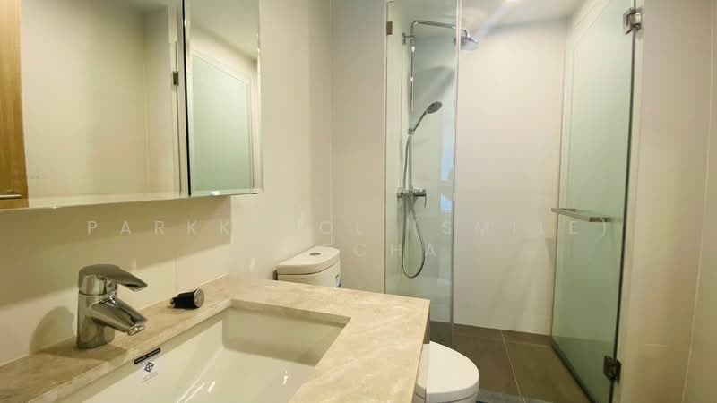 The Pine Hua Hin, Prachuap Khiri Khan, Soi Ao Hua Don 3, Chaikasam, Bang Saphan, Prachuap Khiri Khan, 2 Bedrooms, 102 sqm, Condo For Rent, by Parkkapol (Smile) Luecha, 500201334 - DDproperty.com