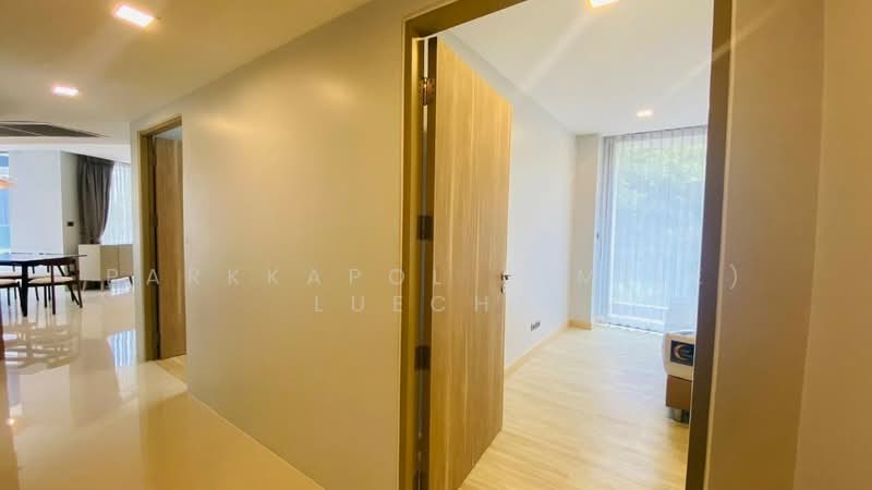 The Pine Hua Hin, Prachuap Khiri Khan, Soi Ao Hua Don 3, Chaikasam, Bang Saphan, Prachuap Khiri Khan, 2 Bedrooms, 102 sqm, Condo For Rent, by Parkkapol (Smile) Luecha, 500201334 - DDproperty.com