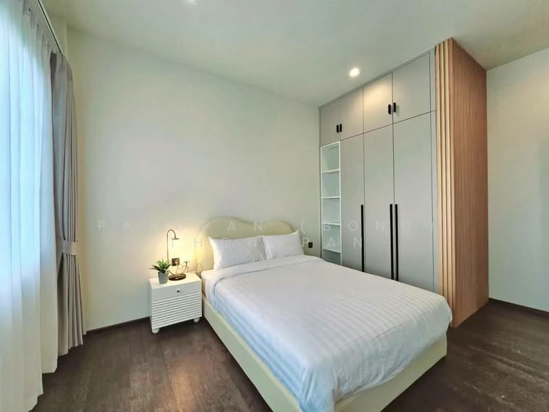 ARCADE by Patta : พัททา อาร์เคด, ชลบุรี, หนองปลาไหล, บางละมุง, ชลบุรี, 290 ตร.ม., บ้านเดี่ยว ให้เช่า, โดย Panupan (Bond) Thongpan, 500201335 - DDproperty.com