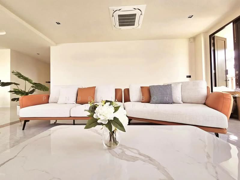 ARCADE by Patta, Chon Buri (Pattaya), Nong Pla Lai, Bang Lamung (Pattaya), Chon Buri (Pattaya), 4 Bedrooms, 290 sqm, Single Detached House For Rent, by Panupan (Bond) Thongpan, 500201335 - DDproperty.com