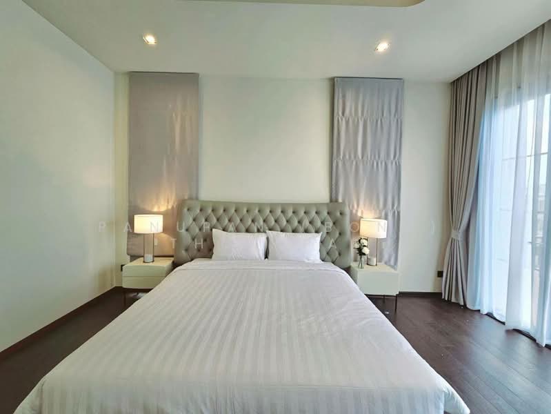 ARCADE by Patta, Chon Buri (Pattaya), Nong Pla Lai, Bang Lamung (Pattaya), Chon Buri (Pattaya), 4 Bedrooms, 290 sqm, Single Detached House For Rent, by Panupan (Bond) Thongpan, 500201335 - DDproperty.com