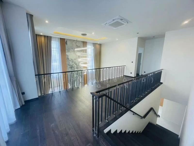 ARCADE by Patta, Chon Buri (Pattaya), Nong Pla Lai, Bang Lamung (Pattaya), Chon Buri (Pattaya), 4 Bedrooms, 290 sqm, Single Detached House For Rent, by Panupan (Bond) Thongpan, 500201335 - DDproperty.com