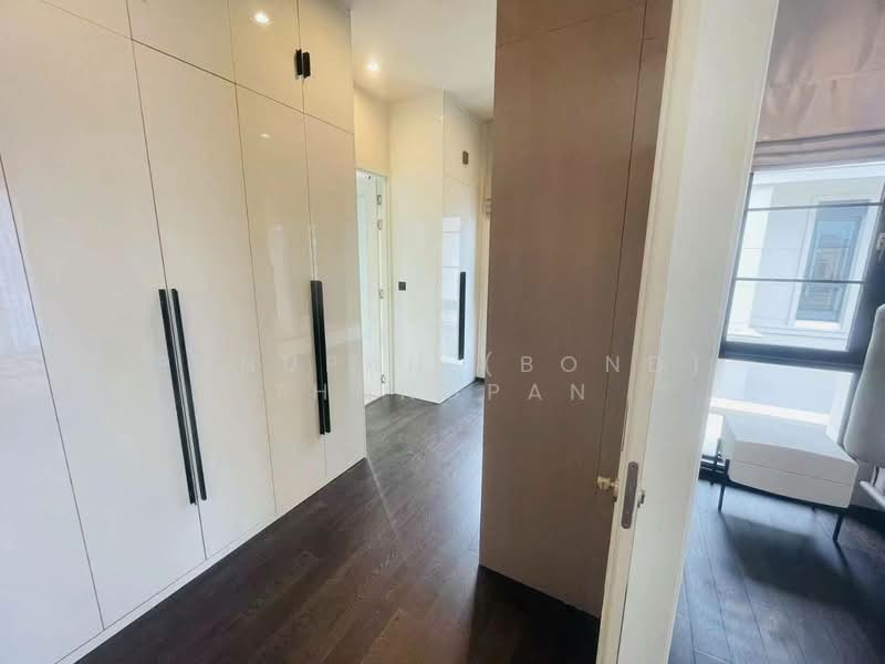 ARCADE by Patta, Chon Buri (Pattaya), Nong Pla Lai, Bang Lamung (Pattaya), Chon Buri (Pattaya), 4 Bedrooms, 290 sqm, Single Detached House For Rent, by Panupan (Bond) Thongpan, 500201335 - DDproperty.com