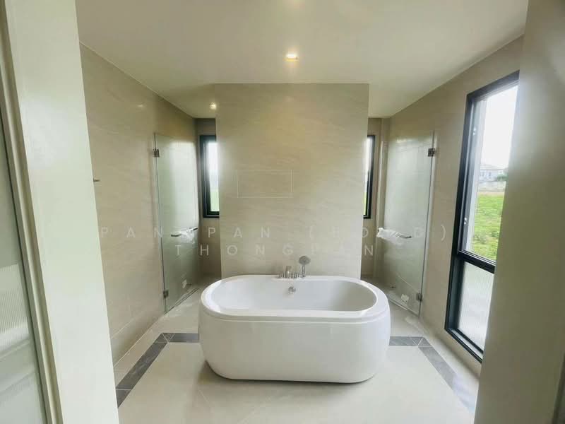 ARCADE by Patta, Chon Buri (Pattaya), Nong Pla Lai, Bang Lamung (Pattaya), Chon Buri (Pattaya), 4 Bedrooms, 290 sqm, Single Detached House For Rent, by Panupan (Bond) Thongpan, 500201335 - DDproperty.com