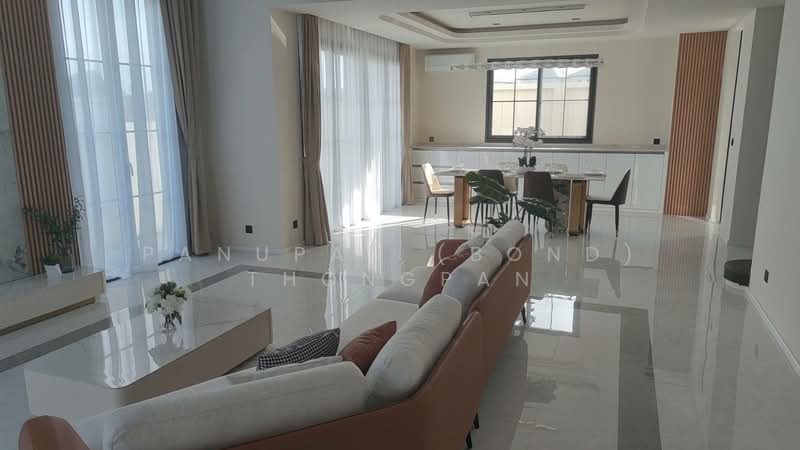 ARCADE by Patta : พัททา อาร์เคด, ชลบุรี, หนองปลาไหล, บางละมุง, ชลบุรี, 290 ตร.ม., บ้านเดี่ยว ให้เช่า, โดย Panupan (Bond) Thongpan, 500201335 - DDproperty.com