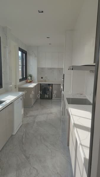 ARCADE by Patta, Chon Buri (Pattaya), Nong Pla Lai, Bang Lamung (Pattaya), Chon Buri (Pattaya), 4 Bedrooms, 290 sqm, Single Detached House For Rent, by Panupan (Bond) Thongpan, 500201335 - DDproperty.com