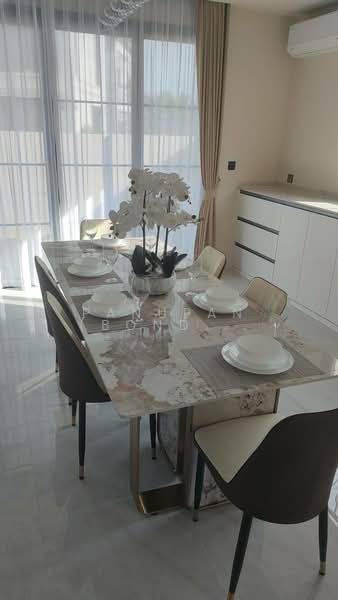 ARCADE by Patta, Chon Buri (Pattaya), Nong Pla Lai, Bang Lamung (Pattaya), Chon Buri (Pattaya), 4 Bedrooms, 290 sqm, Single Detached House For Rent, by Panupan (Bond) Thongpan, 500201335 - DDproperty.com