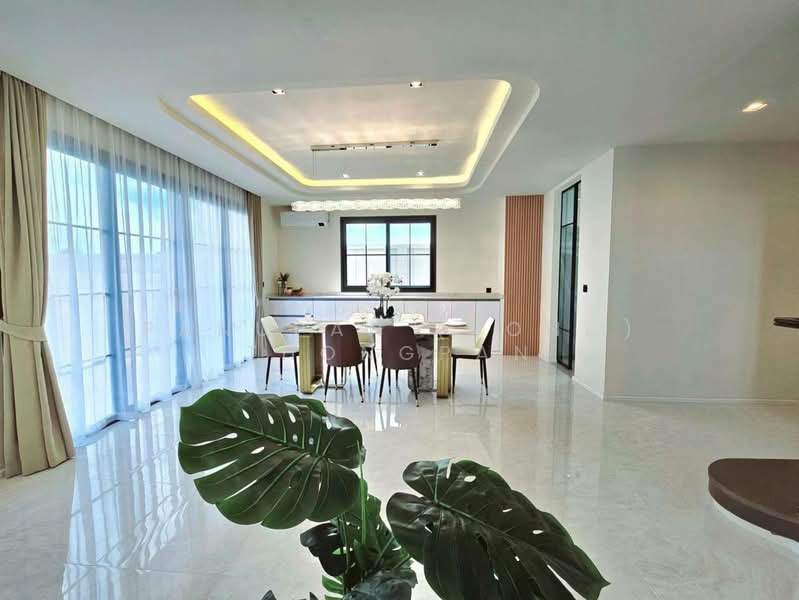 ARCADE by Patta, Chon Buri (Pattaya), Nong Pla Lai, Bang Lamung (Pattaya), Chon Buri (Pattaya), 4 Bedrooms, 290 sqm, Single Detached House For Rent, by Panupan (Bond) Thongpan, 500201335 - DDproperty.com